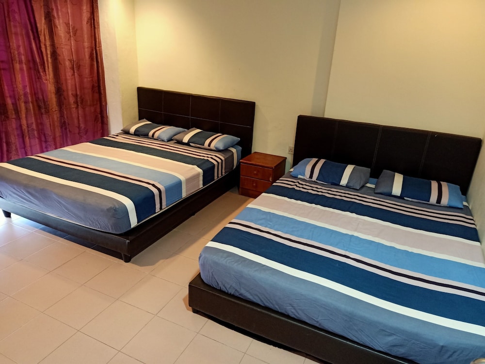 Hotel O Prai Jaya 14/50