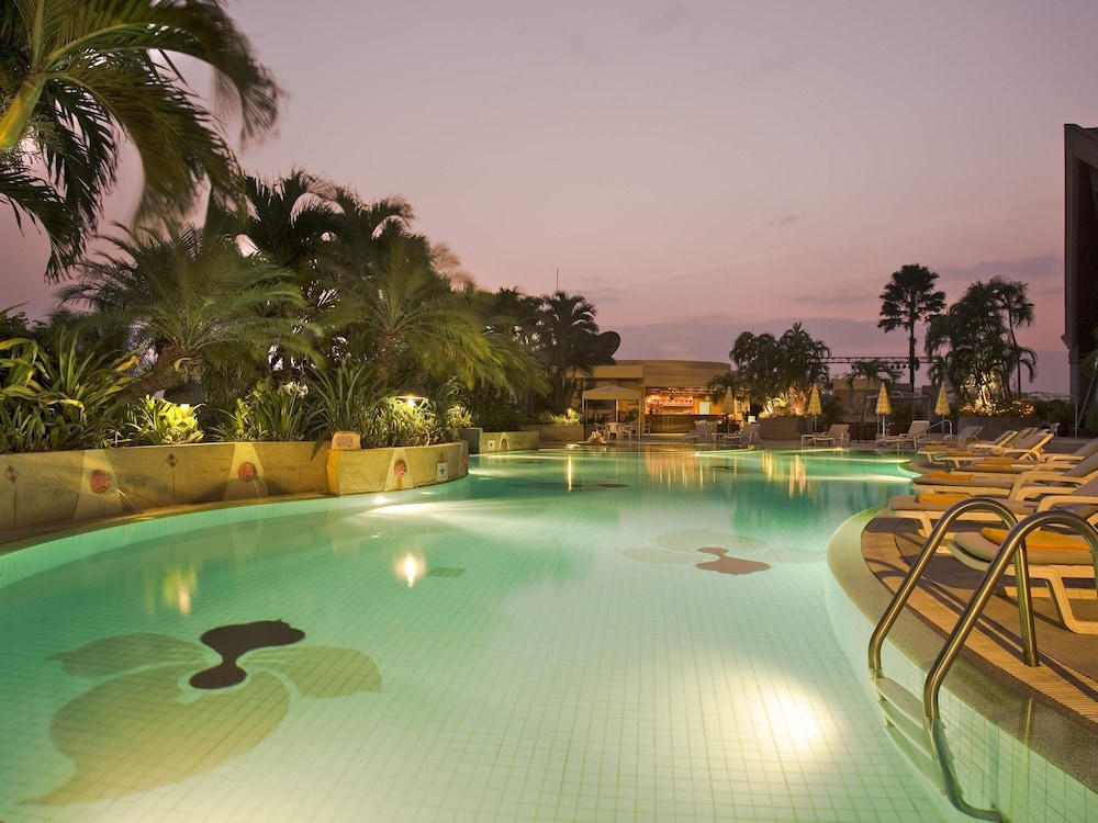 The Heritage Grand Khon Kaen Hotel and Convention 63/66
