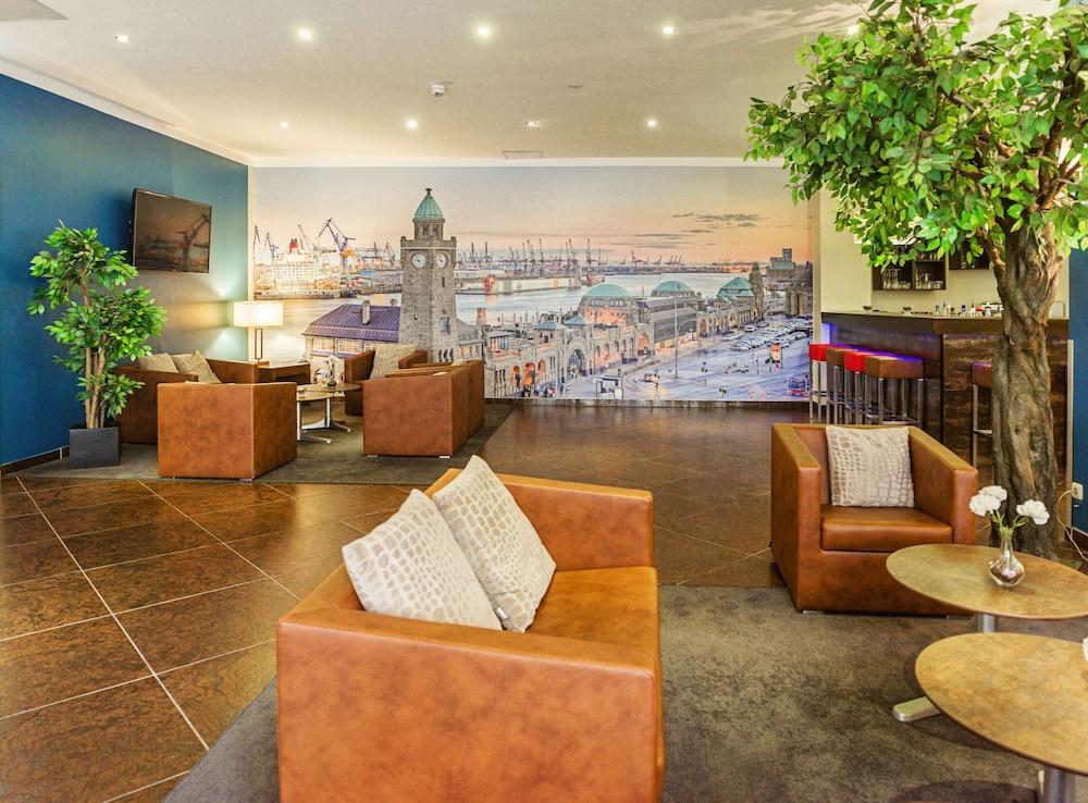 Hotel Domicil Hamburg By Golden Tulip Formerly Nordic Domicil 20/33