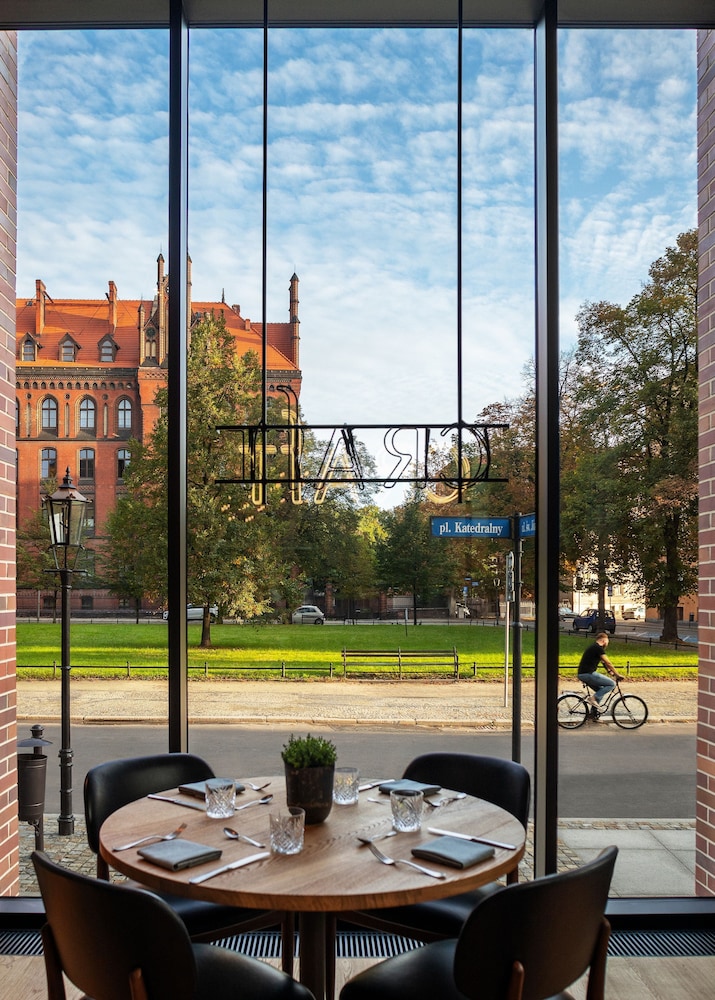 The Bridge Wroclaw - MGallery 51/65