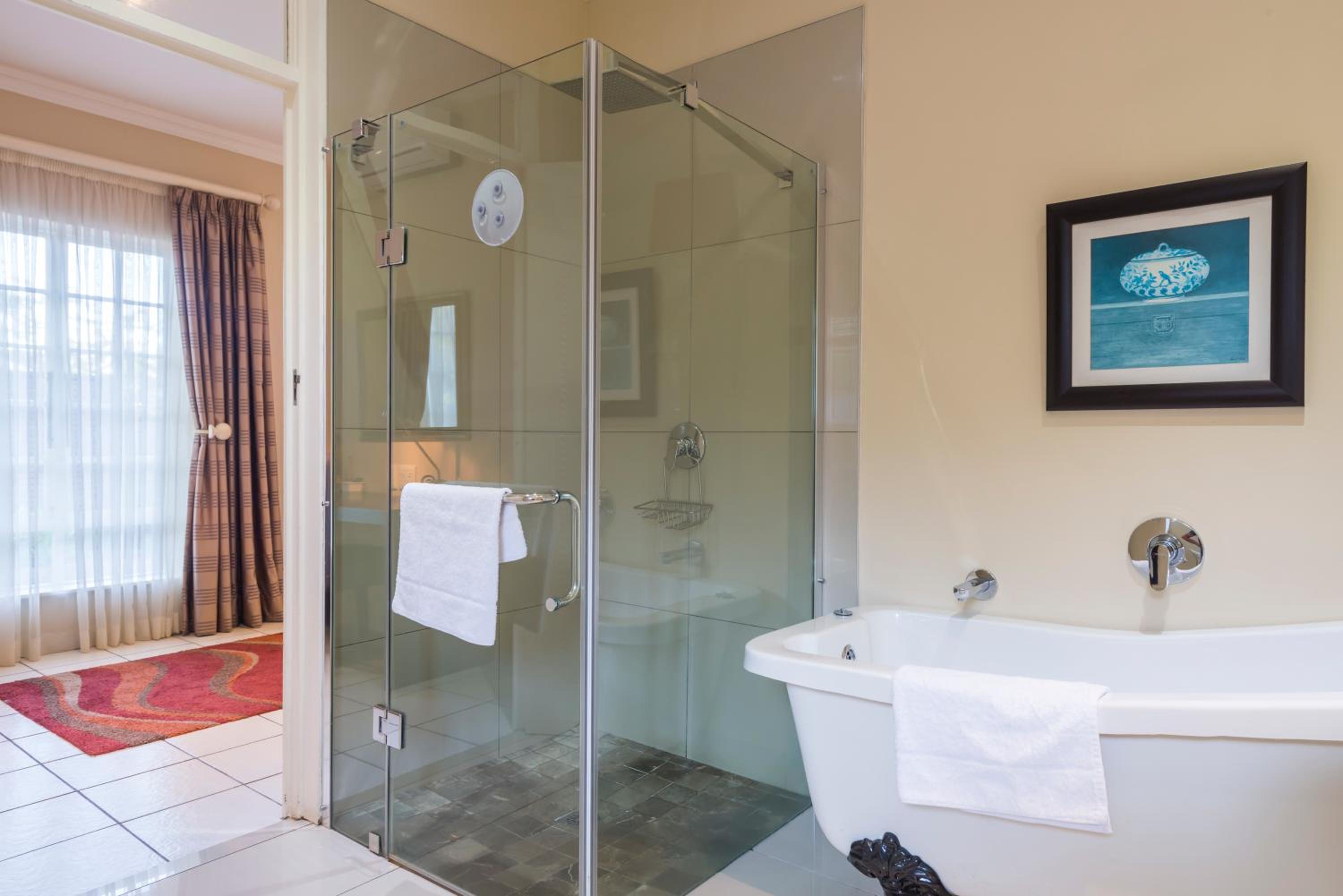 Westville Bed Breakfast Guest House 90/99