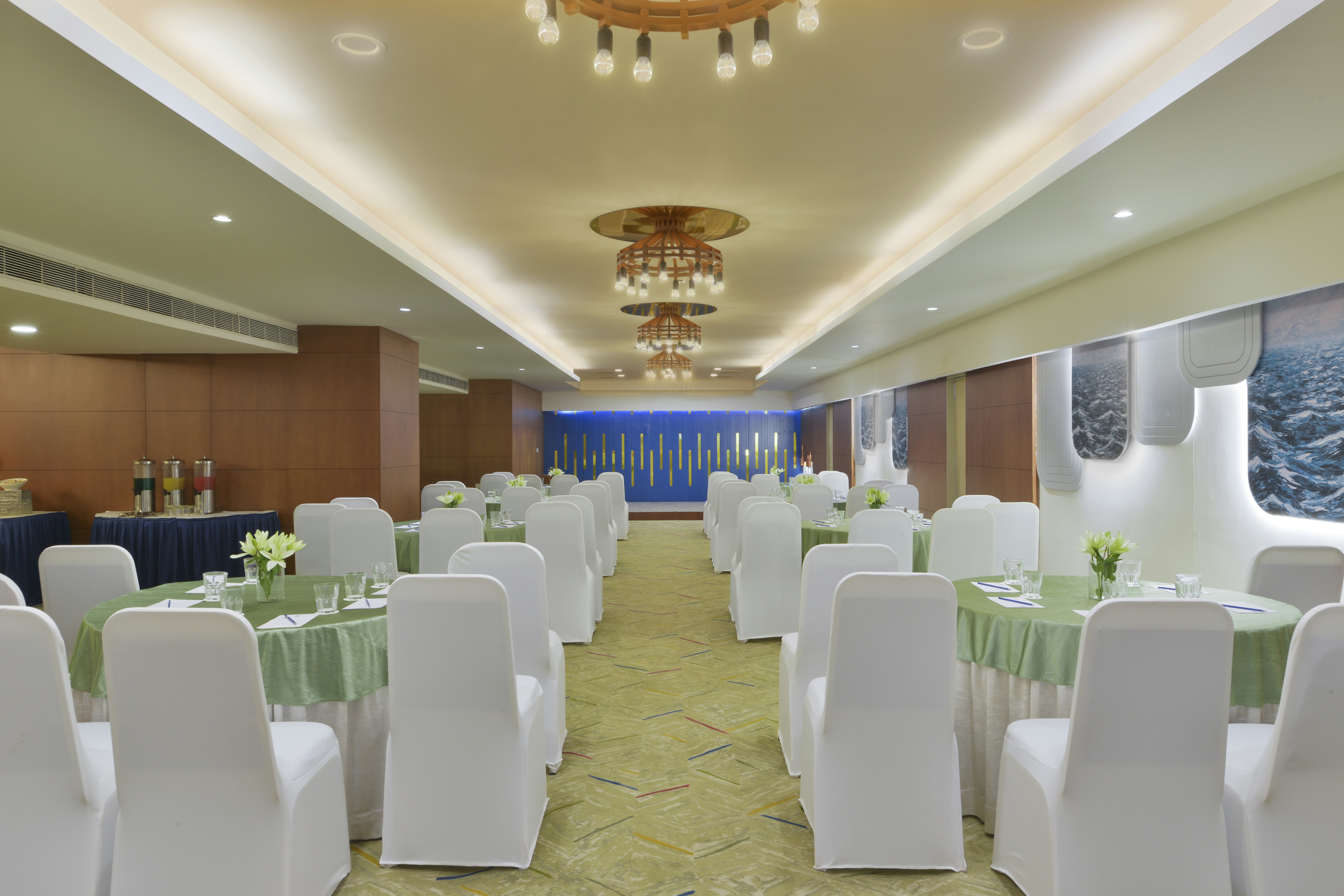 Hampton By Hilton Vadodara 28/31
