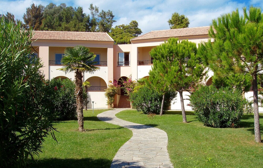 Vacancéole Residence Sognu di Mare 42/61