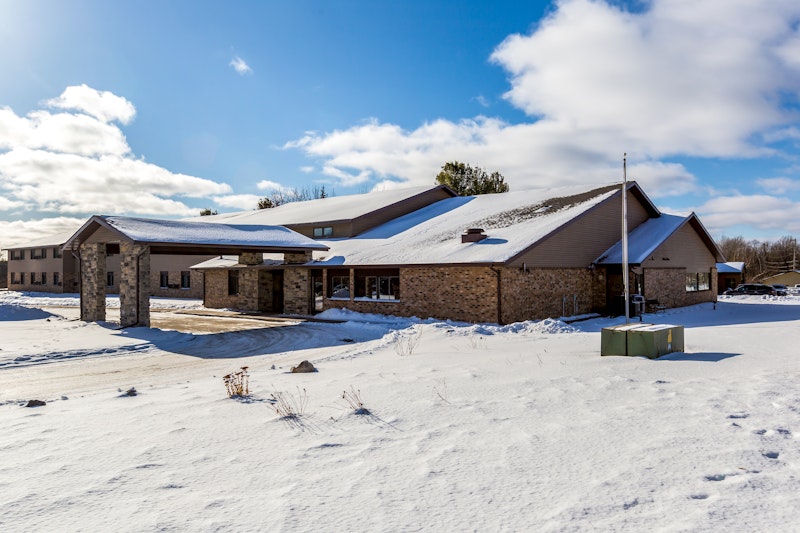 Cobblestone Inn & Suites Merrill 46/50