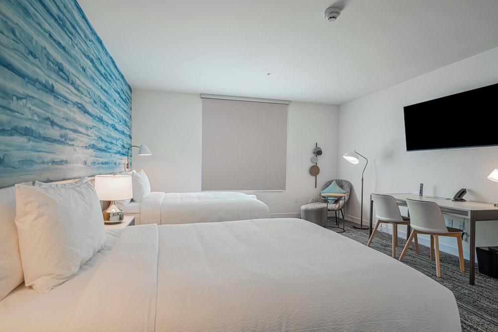 Towneplace Suites By Marriott Longview 11/32