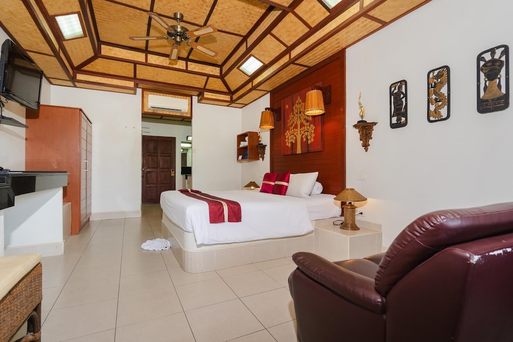 Friendship Beach Resort Atmanjai Wellness Spa 27/70