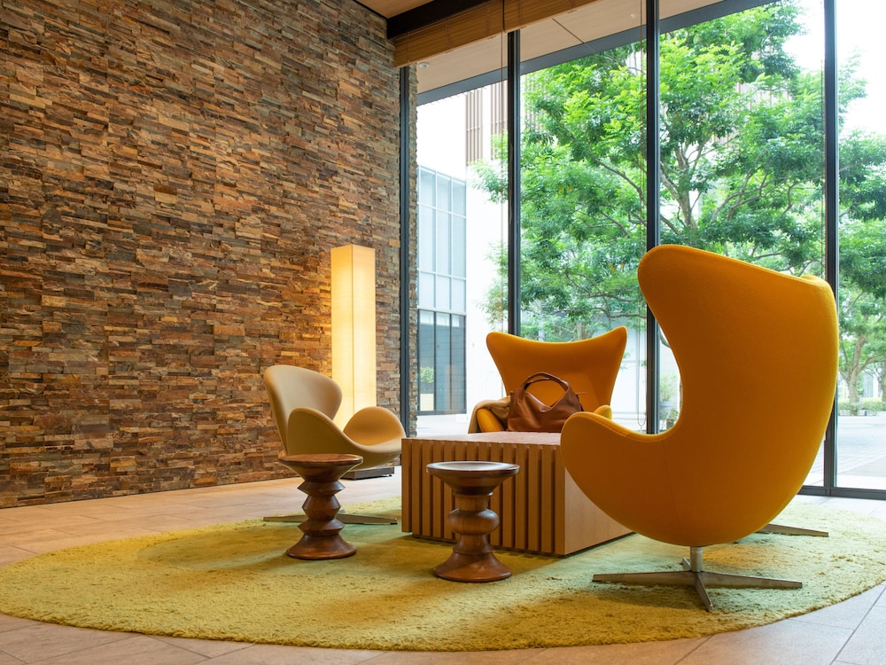 MITSUI GARDEN HOTEL KASHIWA-NO-HA 32/50