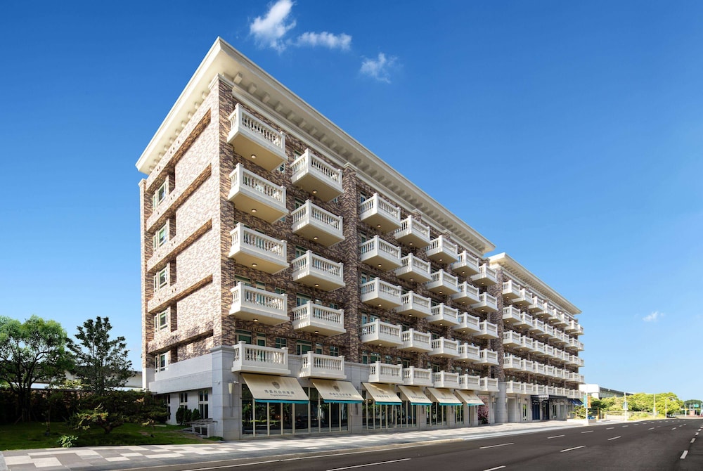 TRYP by Wyndham New Taipei Linkou 6/34