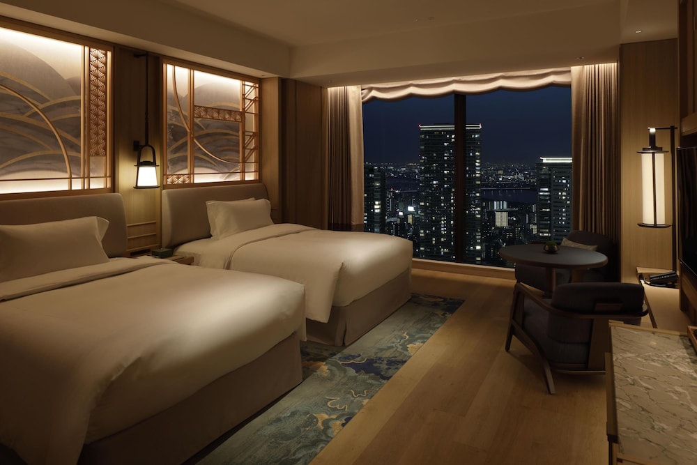 Premium, 2 Queen Beds