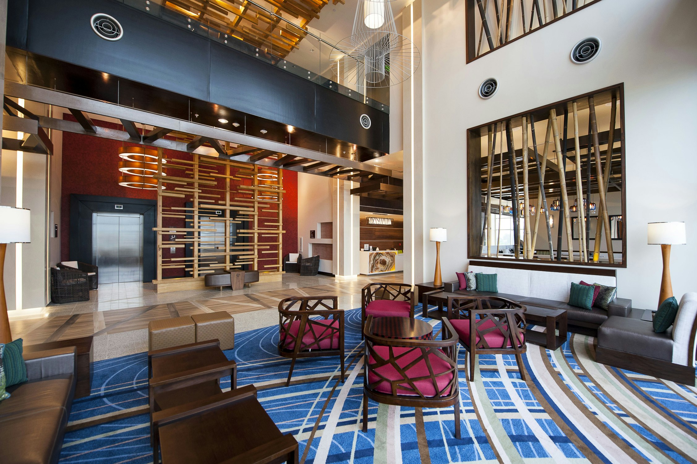 Hilton Garden Inn San Jose La Sabana 33/51