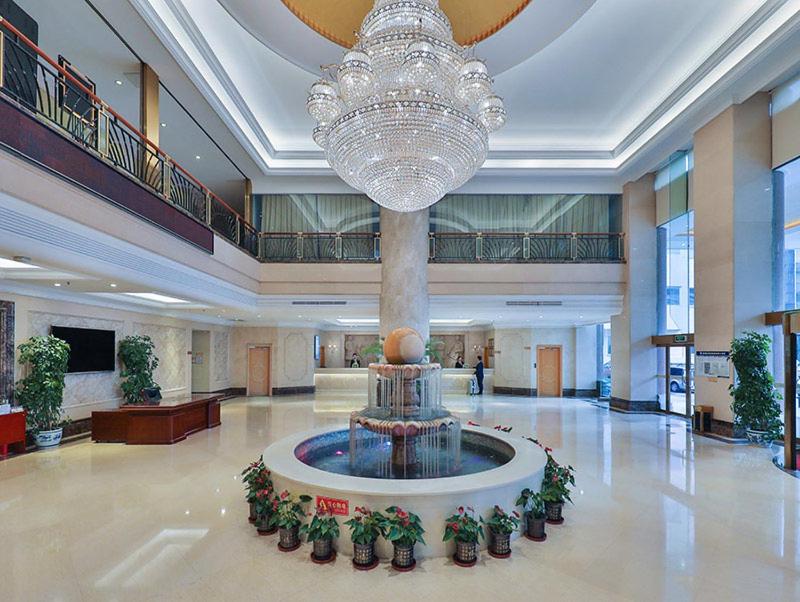 Vienna International Hotel Guang'anmen 24/32