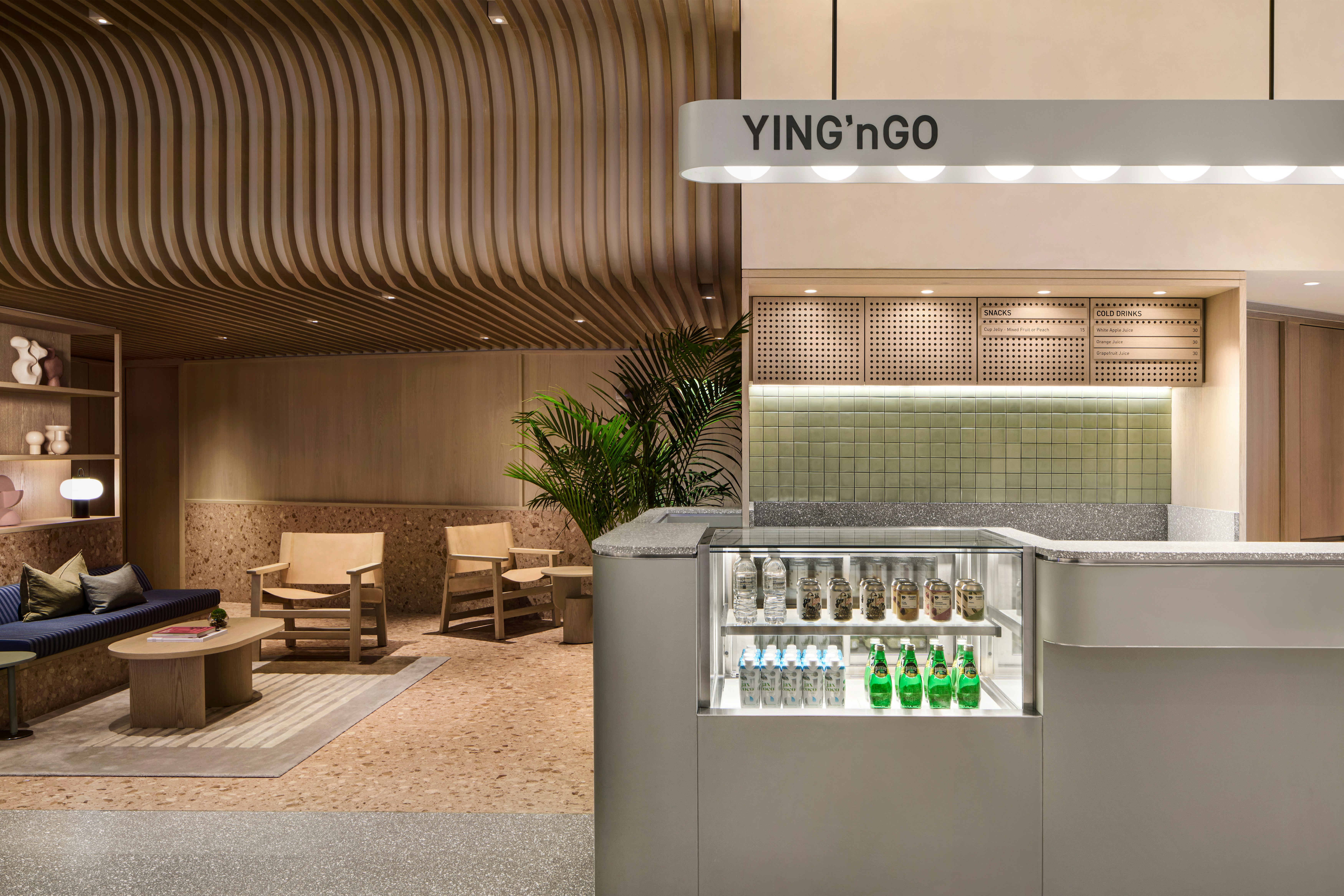 YingnFlo, Wesley Admiralty, Hong Kong by Langham Hospitality Group 6/32