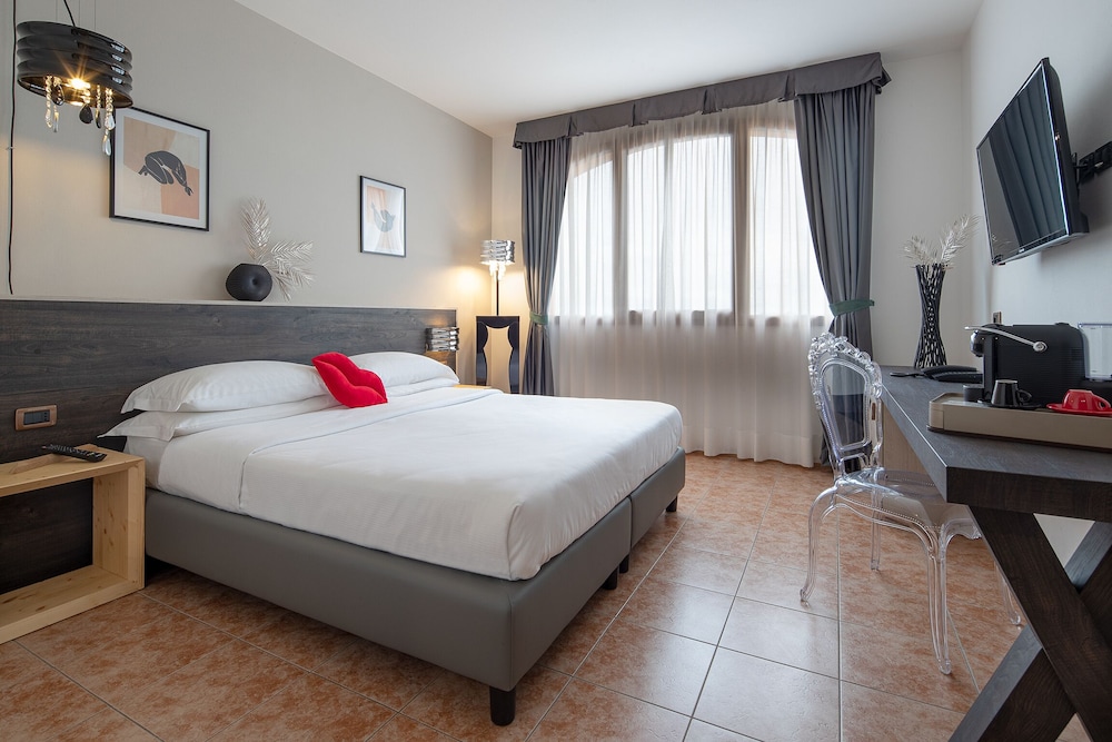 Ancora Sport Hotel 5/50