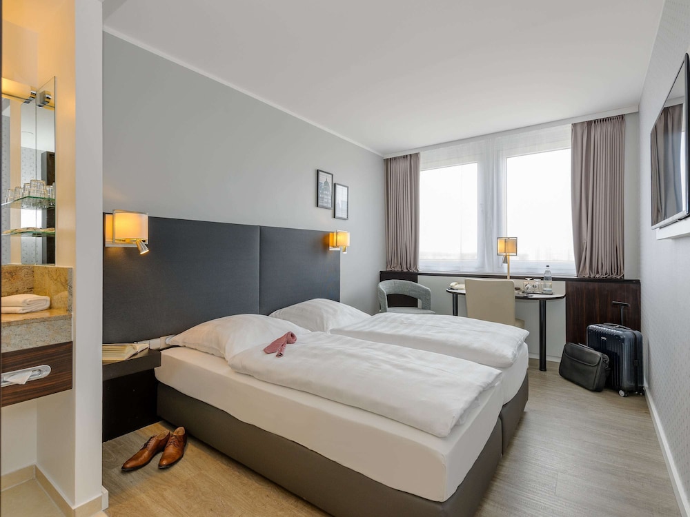 Mercure Hotel Potsdam City 23/67