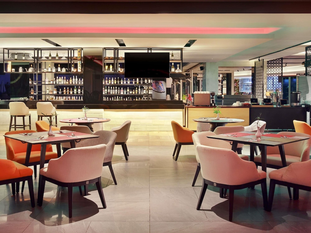 Grand Mercure Bali Seminyak 34/50