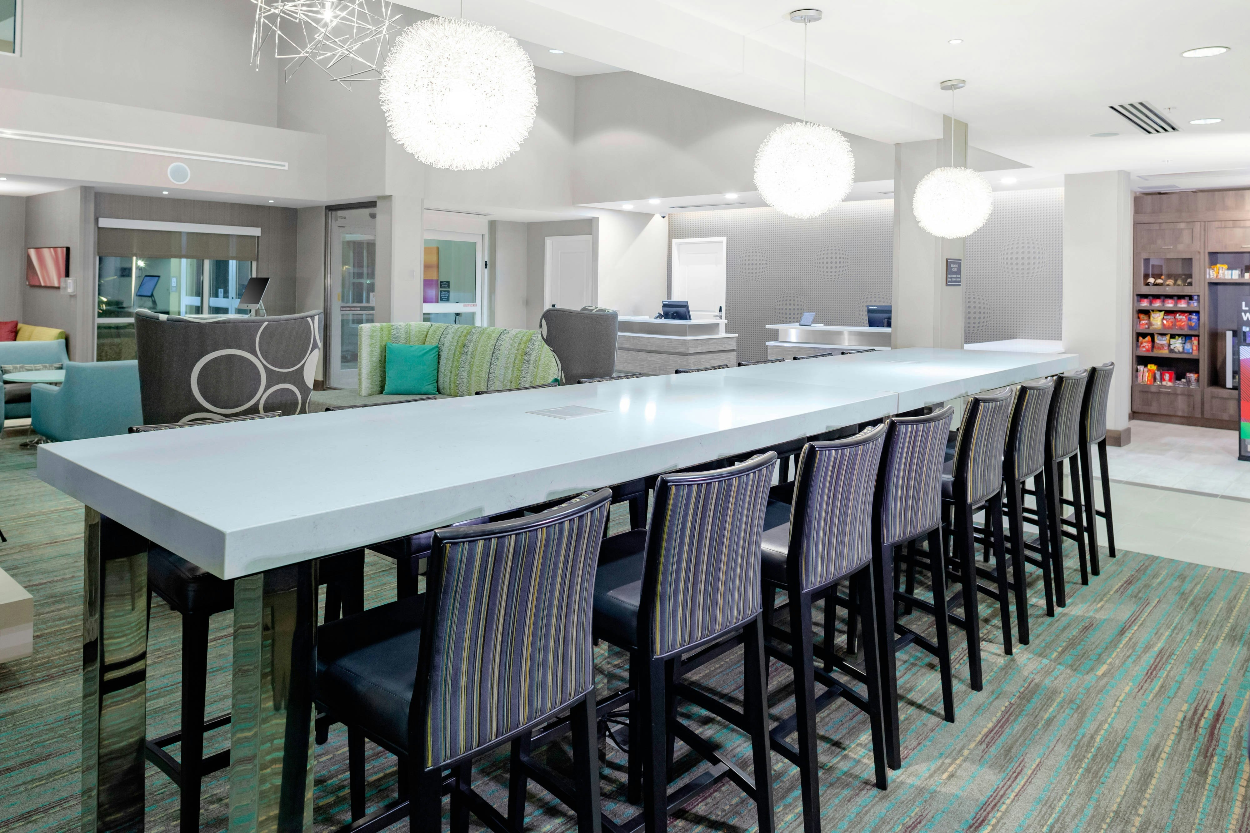 Residence Inn By Marriott Atlanta Mcdonough 33/48