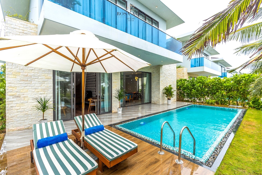 Rosa Alba Resort and Villas Tuy Hoa 34/66