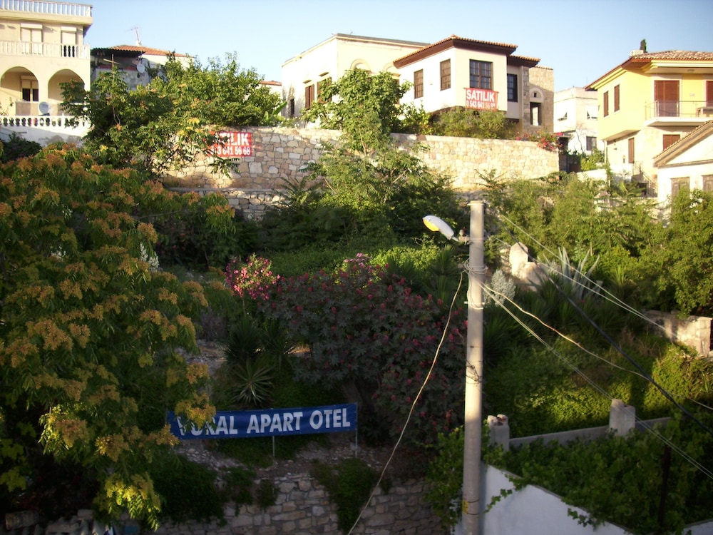 Vural Apart Hotel 17/21