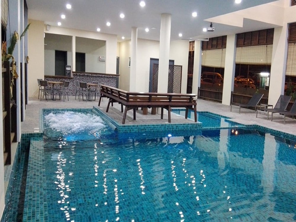 NADIAS酒店CENANG LANGKAWI(NADIAS HOTEL CENANG LANGKAWI) 图片5