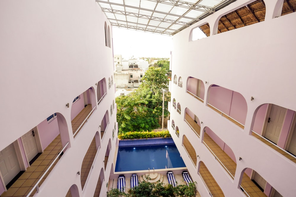 Hotel Kavia 9/41