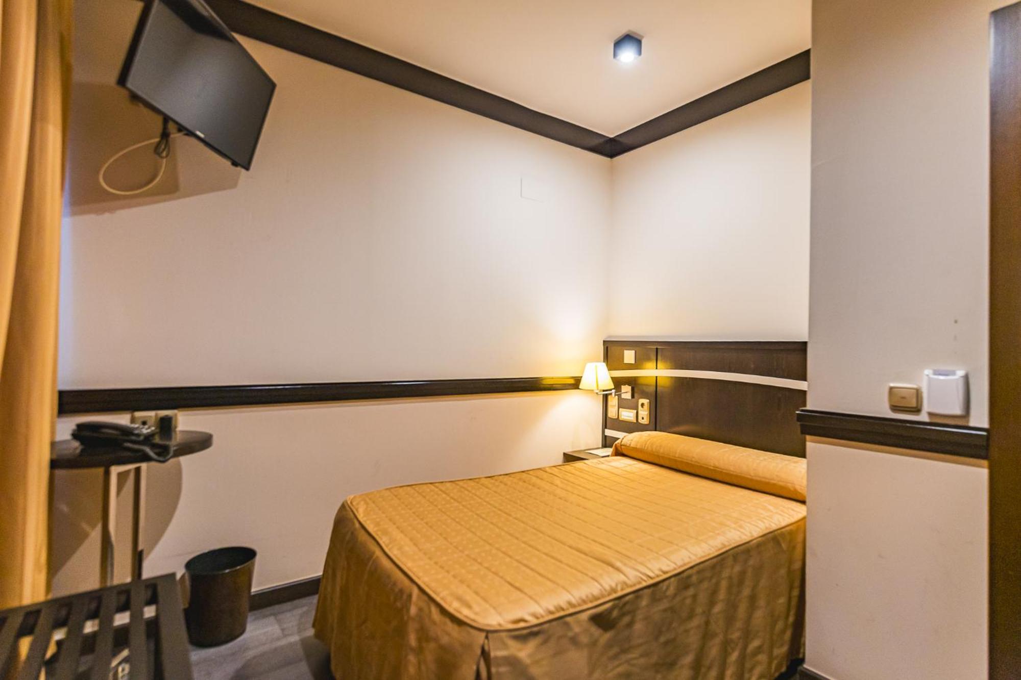 Hotel Machaco 28/50