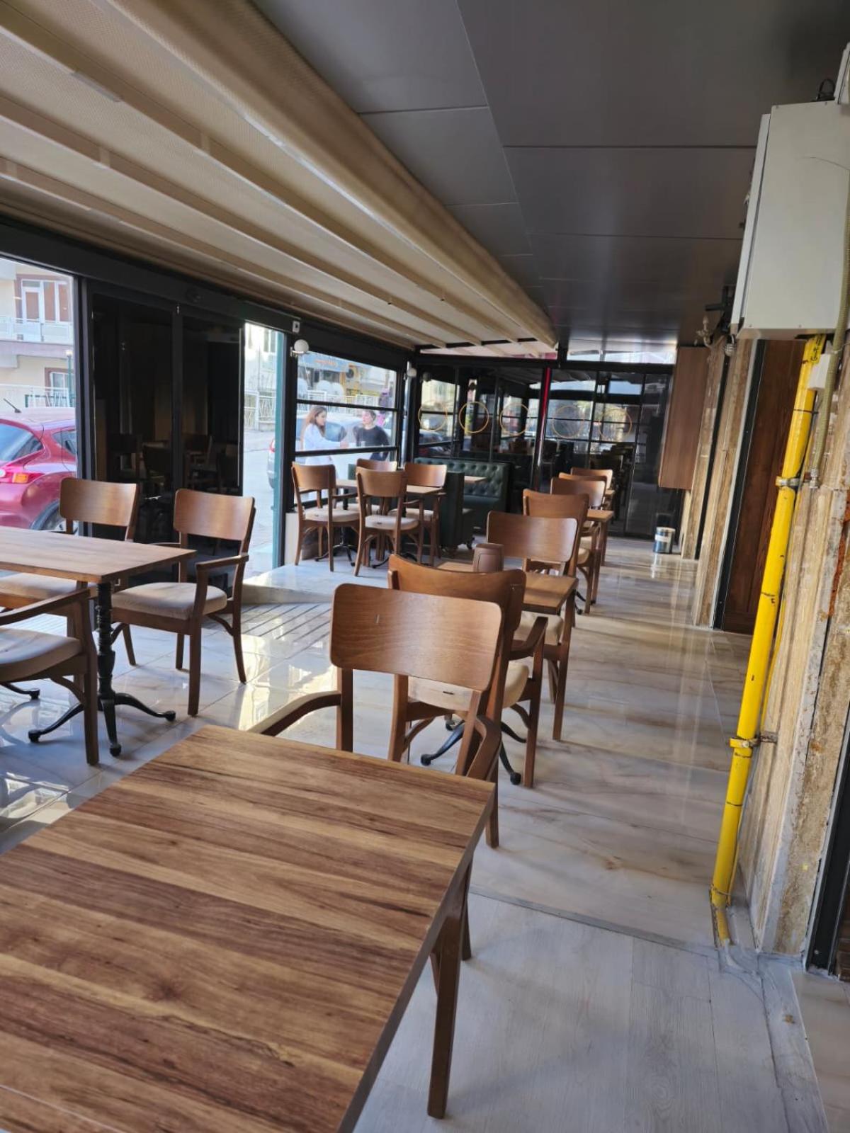 Burdur Park Prestij Otel 19/24
