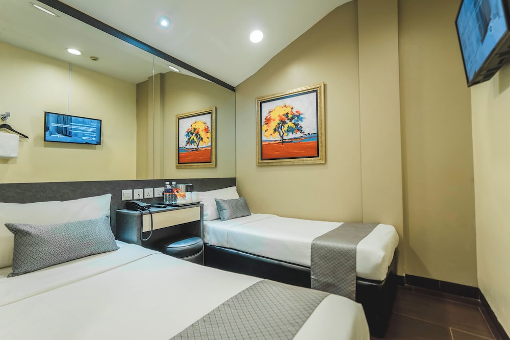Value Hotel Nice 31/44