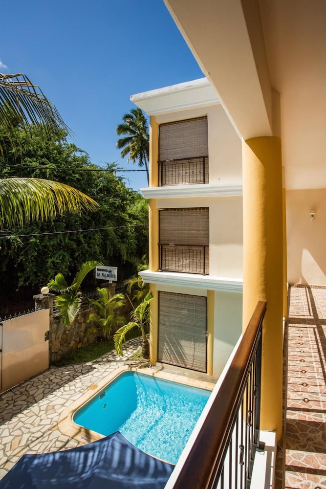 Le Palmiste Resort and Spa 49/76