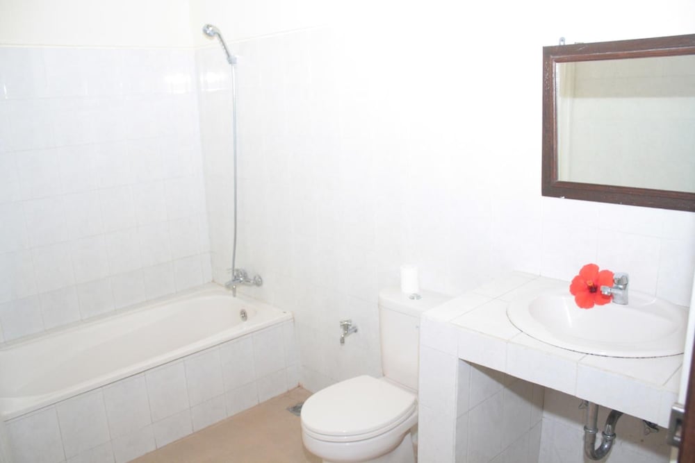 Jati 3 Bungalows 68/71