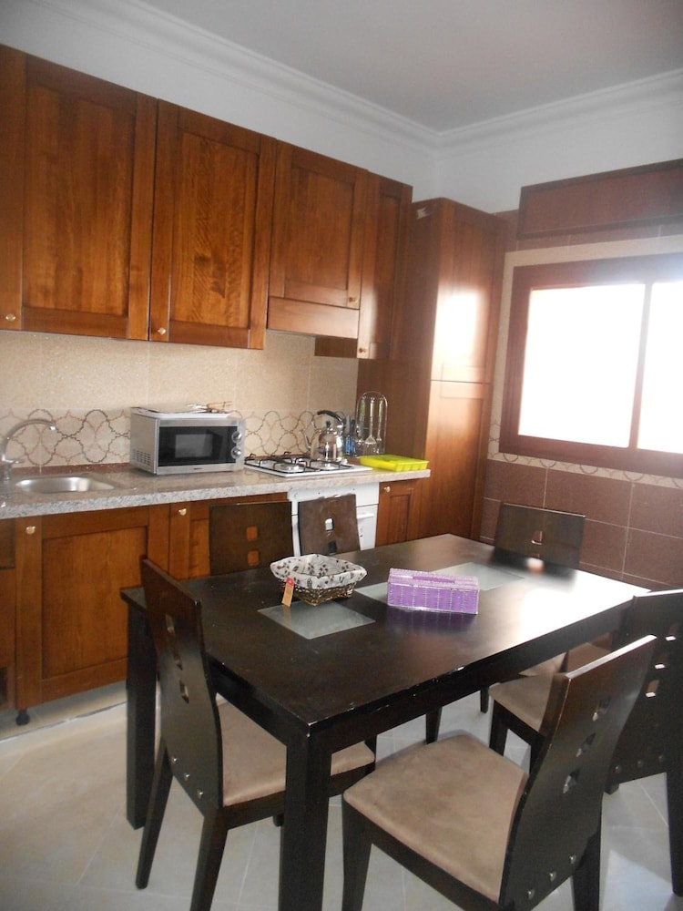Residence Bab El Janoub 44/48