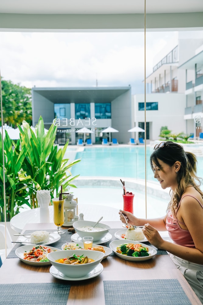 Seabed Grand Hotel Phuket 39/50