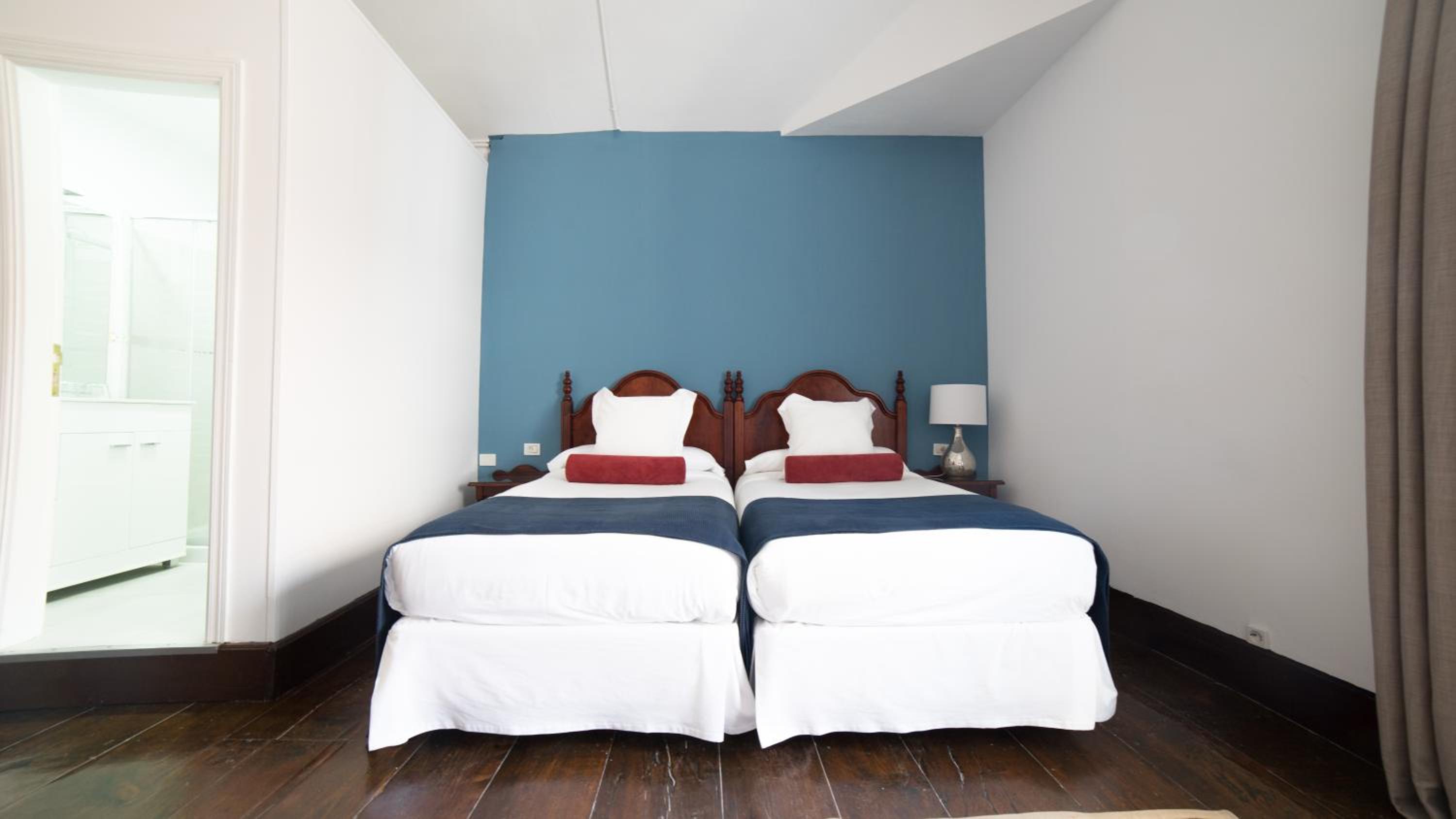 Hotel Aguere 15/32