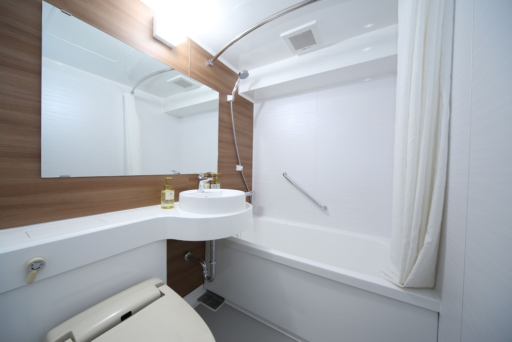 Hotel Kajigaya Plaza 33/33