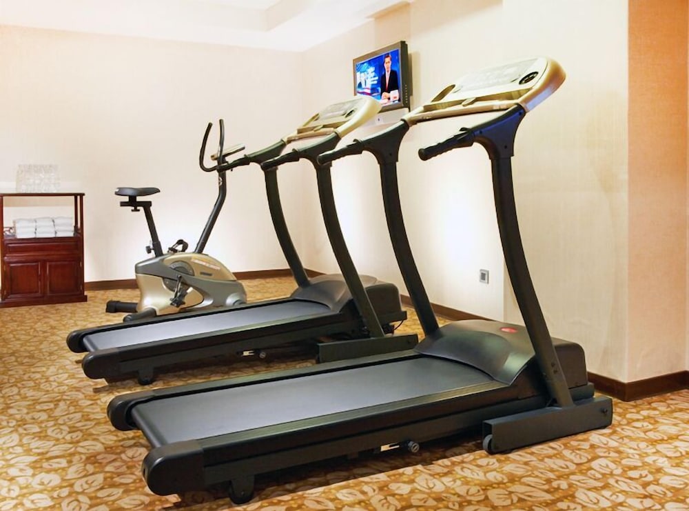 Royal Seasons Hotel Taipei 29/50