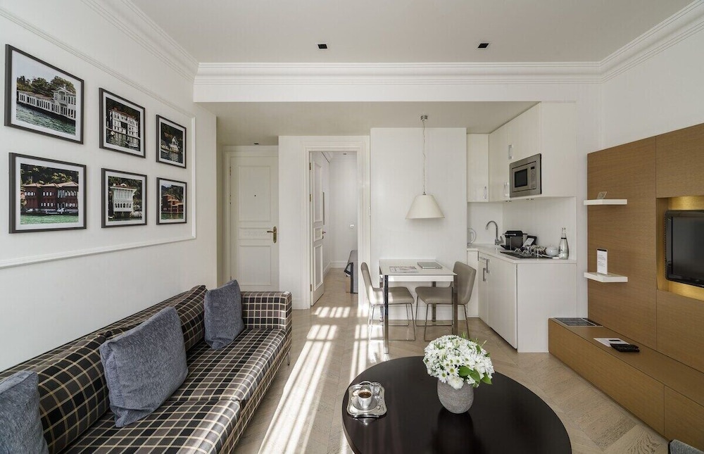 Taksim 15 Suites by Stay Lab 27/42