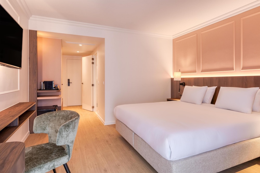 Golden Tulip de Medici 24/72