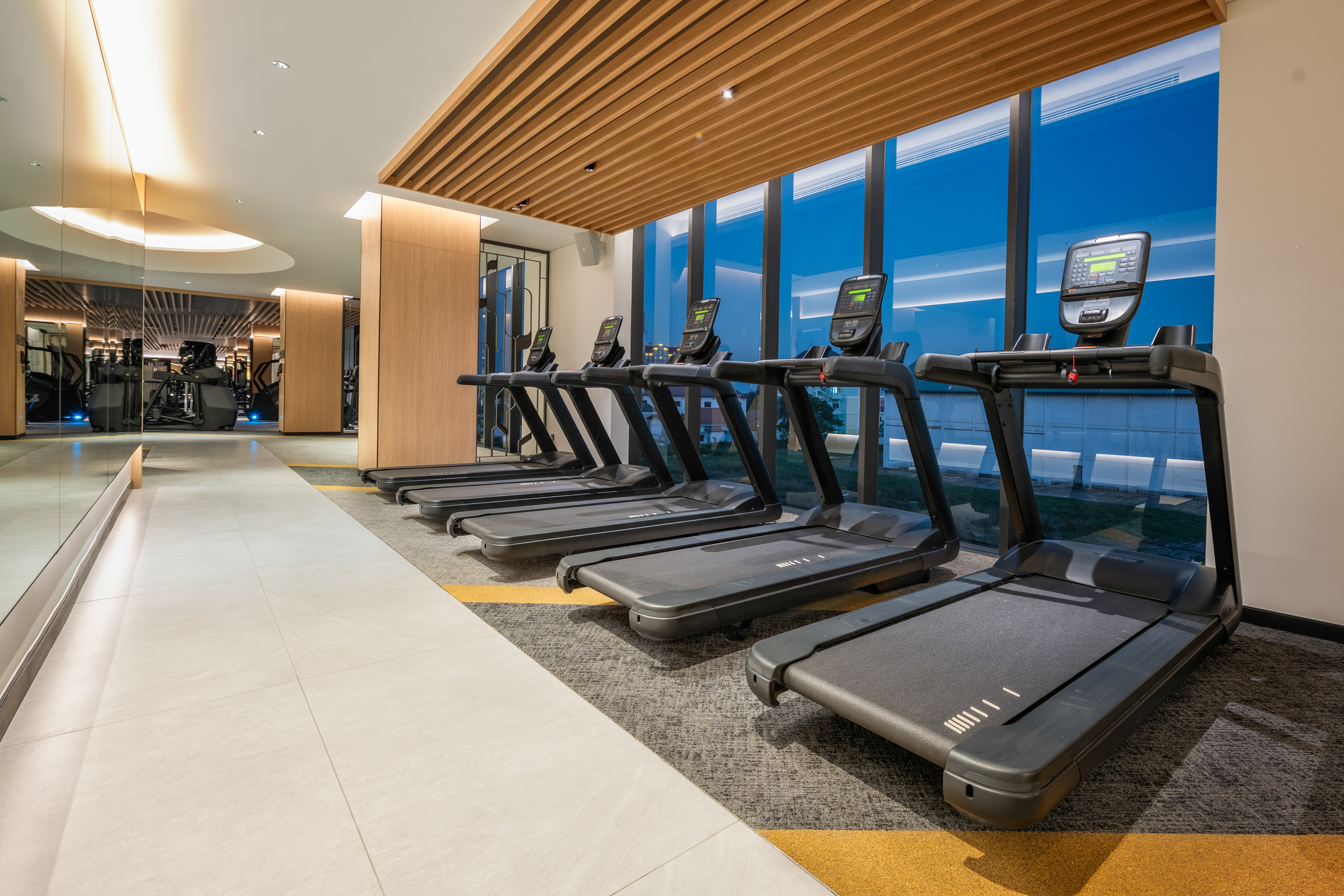 Holiday Inn & Suites VIENTIANE 26/42