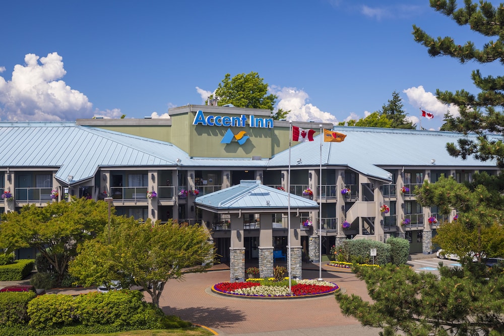 Accent Inn Vancouver Airport 3/39