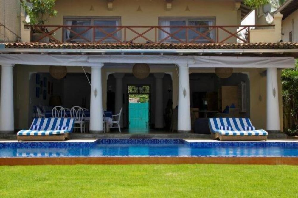 Villa Nilaya 14/15