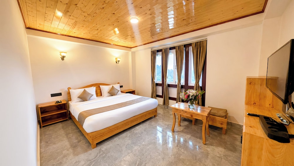 Ecotel Lachung 27/39