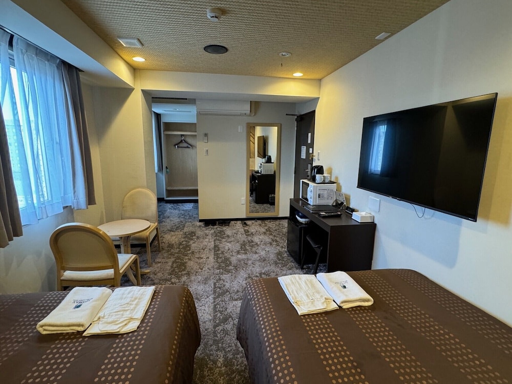 Hotel Livemax BUDGET Kyoto Gojo 37/43
