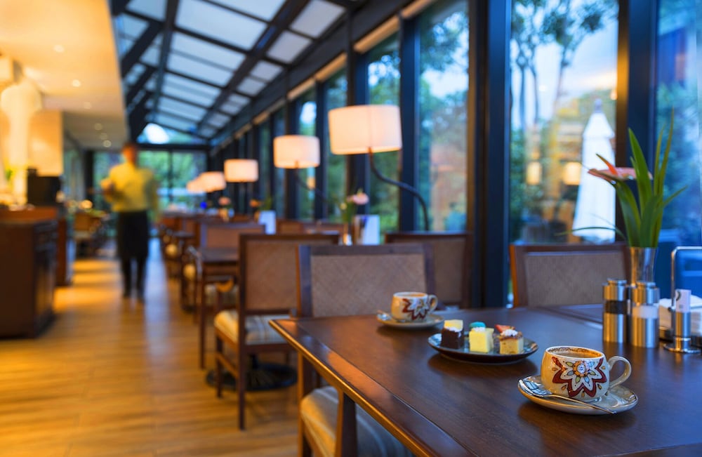 Seaview Resort Xiamen 32/50