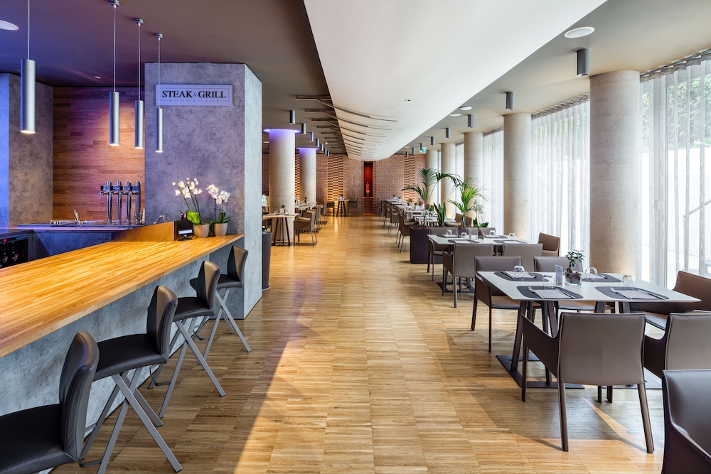G Hotel Vicenza 53/67