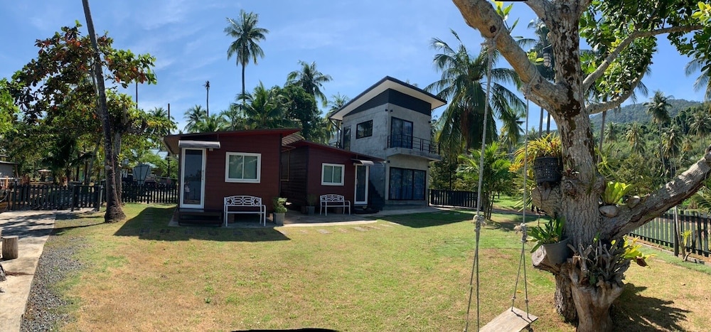 Somphoch Garden 35/50