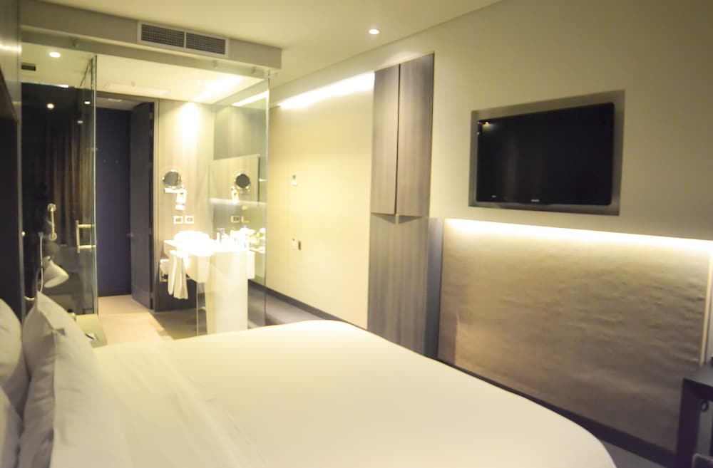 GHL Hotel Bioxury 24/35