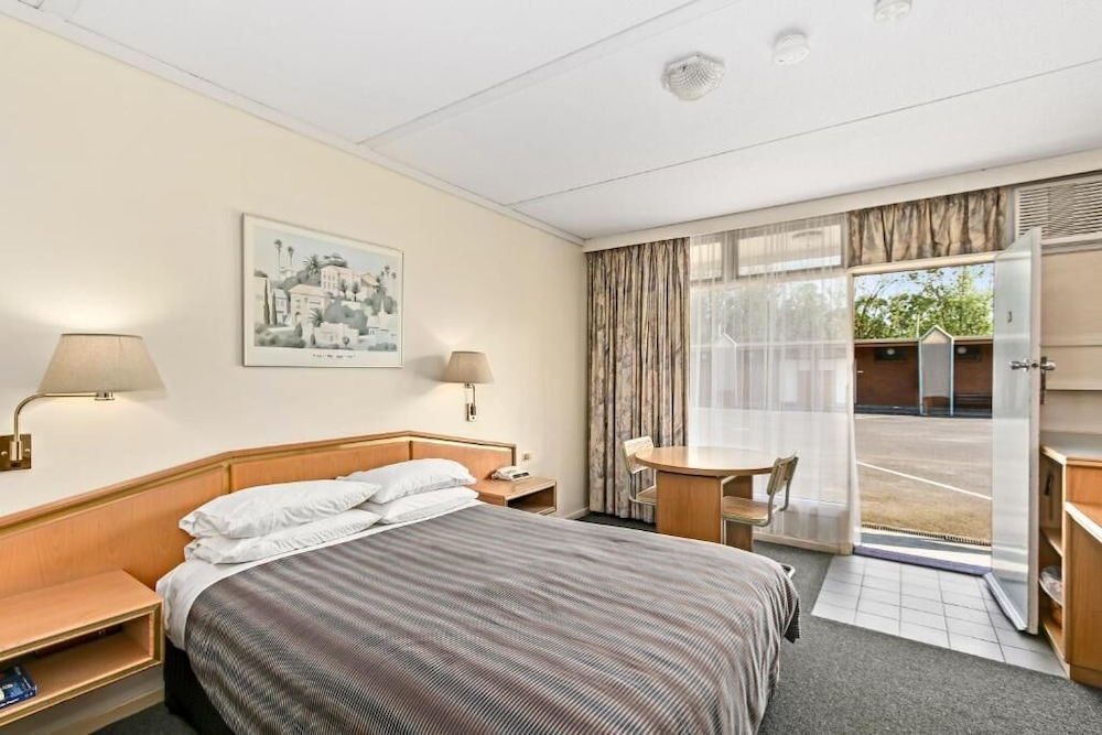 Moe Parklands Motel 11/37