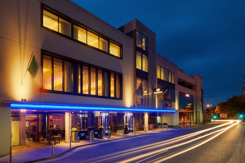 SHERATON ATHLONE HOTEL 3/49