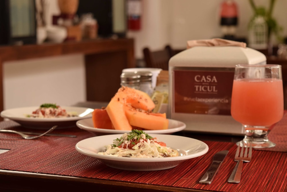 Casa Ticul 写真4