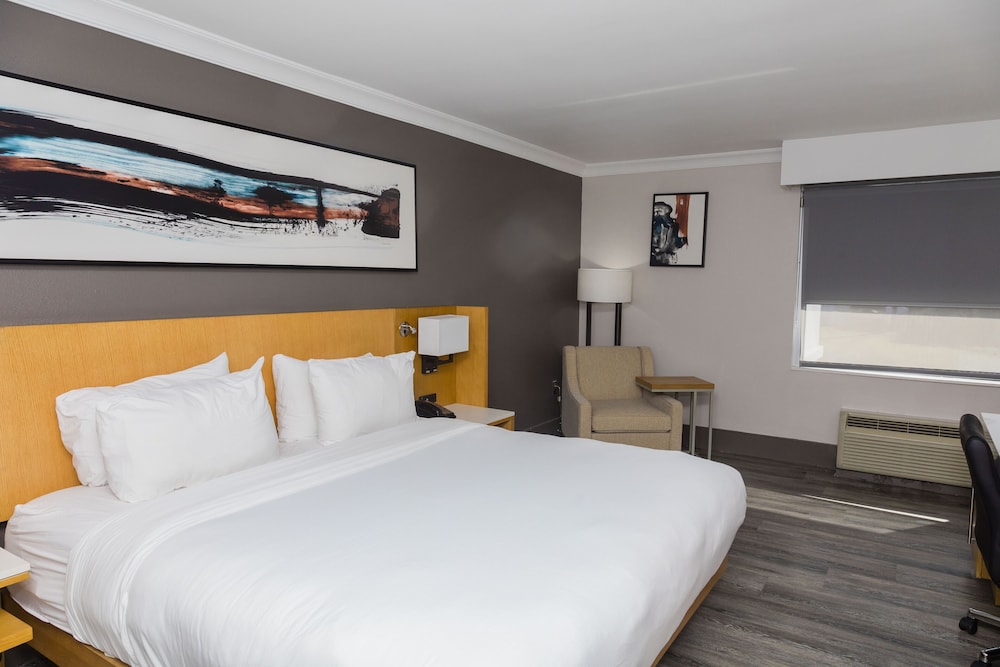 room, 2 queen beds