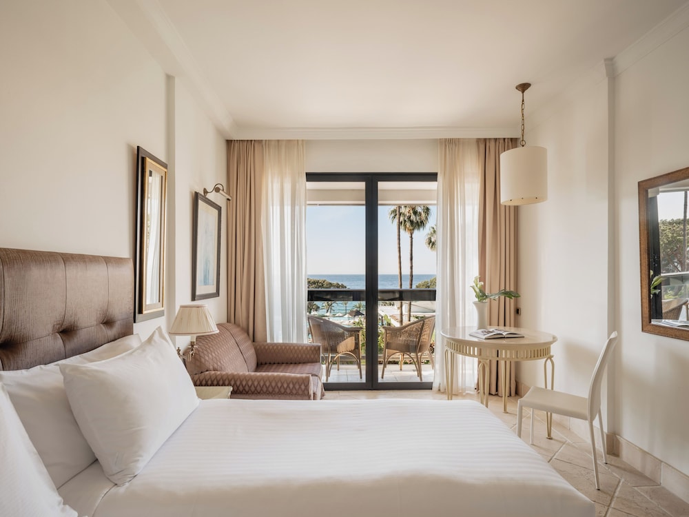 Hotel Don Pepe Gran Melia 18/78